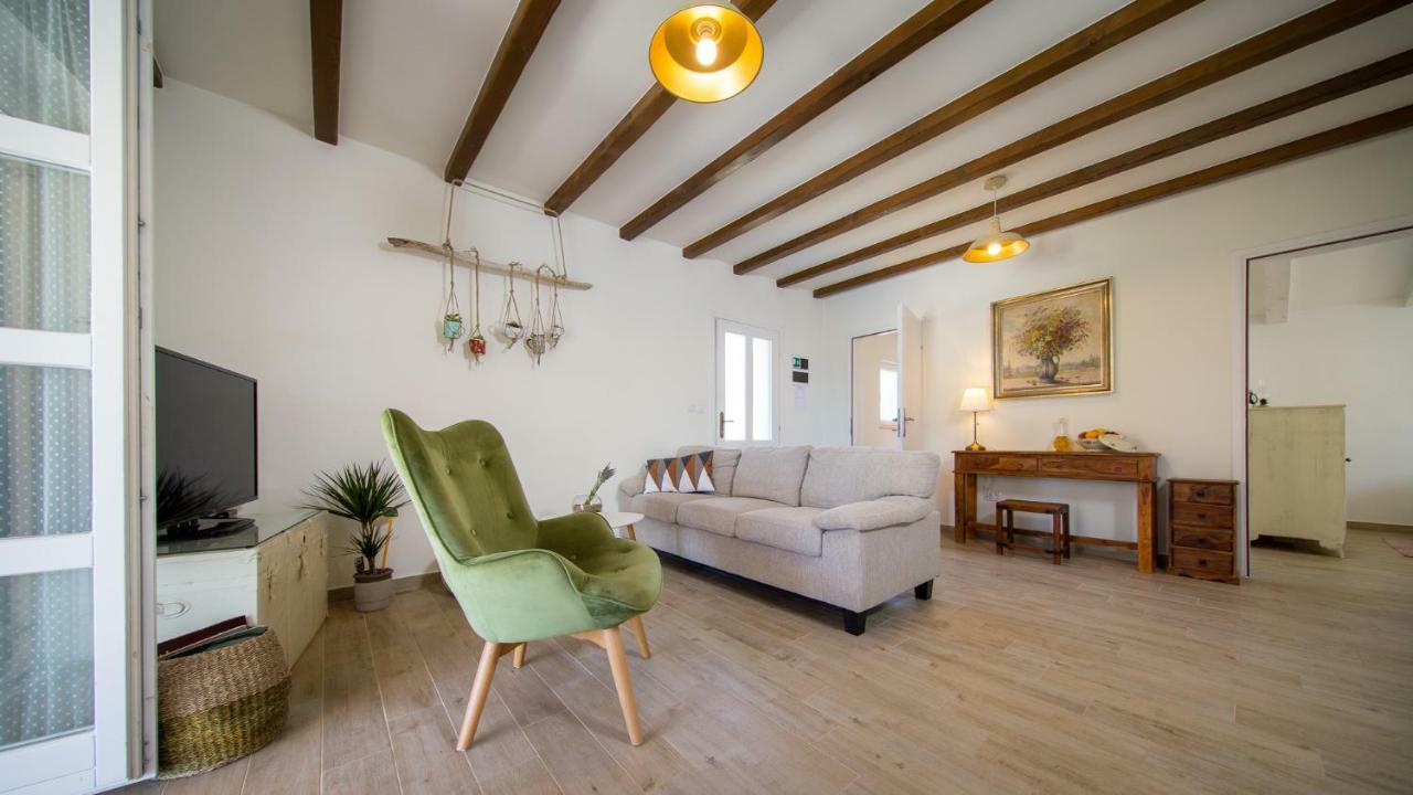 Ferienwohnung House Jozefina With Pool Rovinj Exterior foto