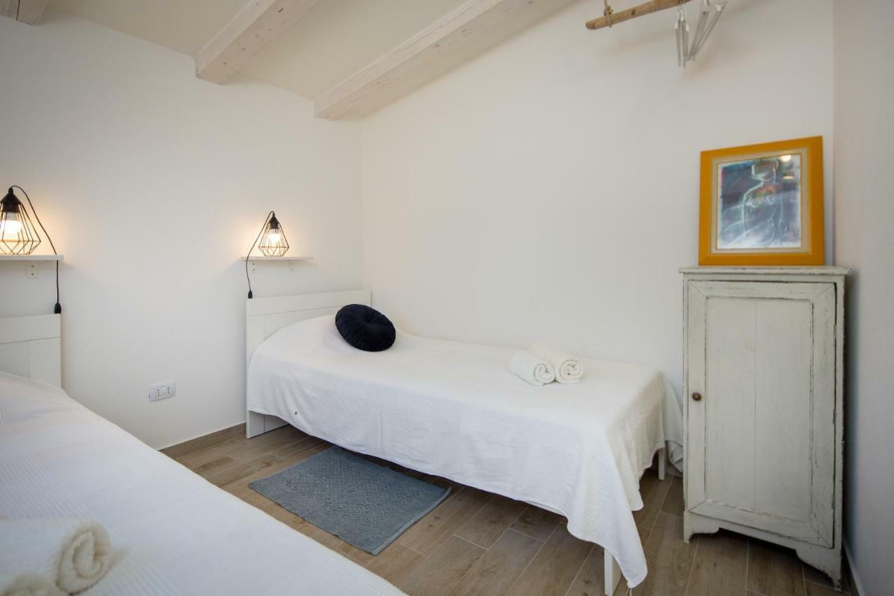 Ferienwohnung House Jozefina With Pool Rovinj Exterior foto