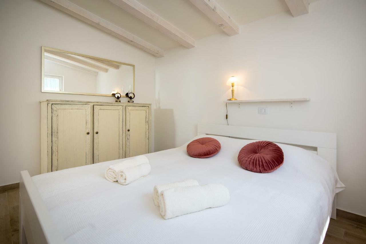 Ferienwohnung House Jozefina With Pool Rovinj Exterior foto